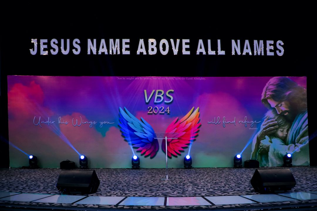 VBS