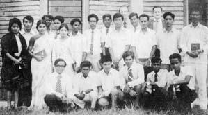 SABC Faculty